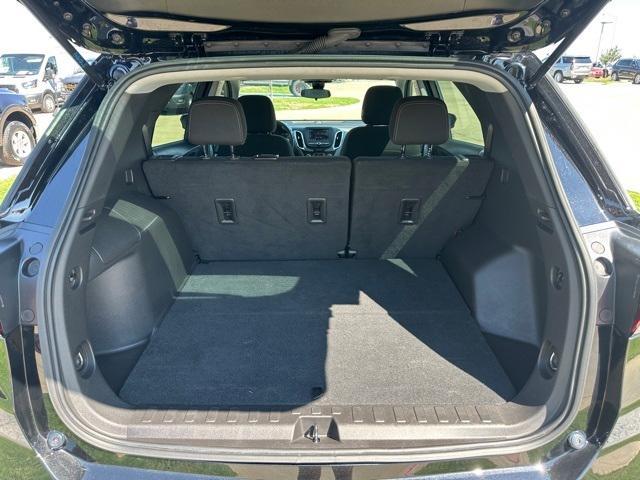 used 2024 Chevrolet Equinox car, priced at $20,000