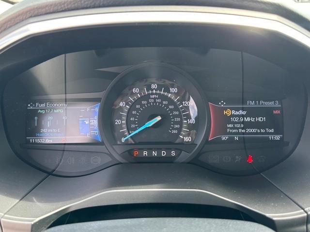 used 2016 Ford Edge car, priced at $14,000