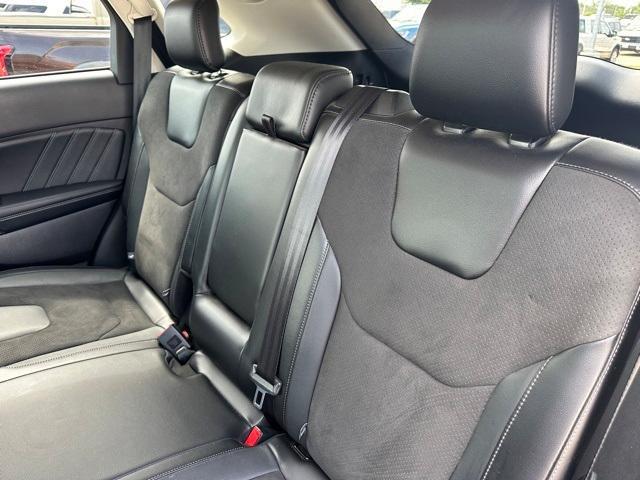 used 2016 Ford Edge car, priced at $14,000