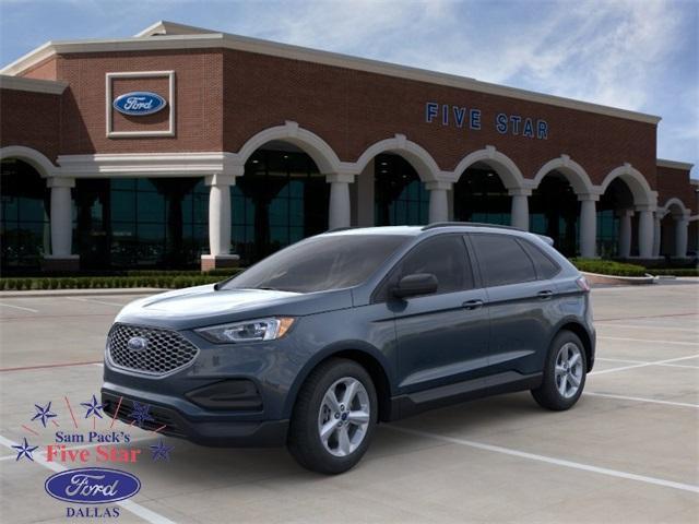 new 2024 Ford Edge car, priced at $37,086