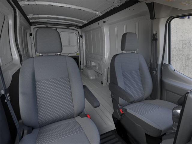 new 2025 Ford Transit-250 car, priced at $63,335