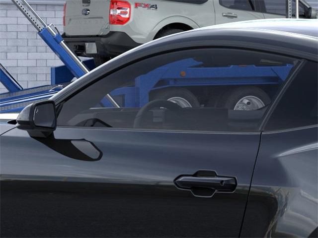 new 2025 Ford Mustang car, priced at $37,970
