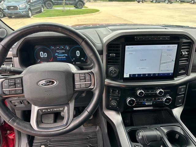 used 2022 Ford F-150 car, priced at $55,000