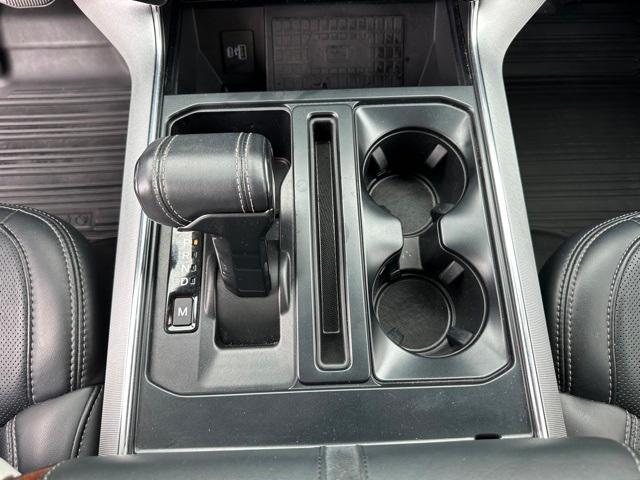 used 2022 Ford F-150 car, priced at $55,000