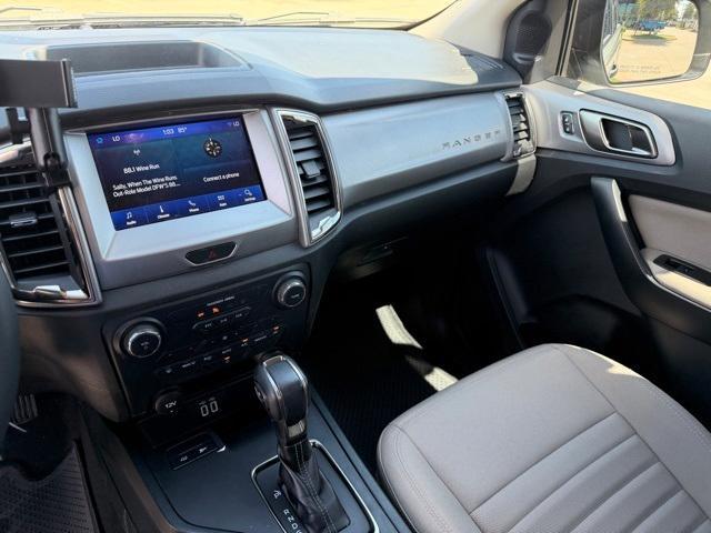 used 2022 Ford Ranger car, priced at $28,000