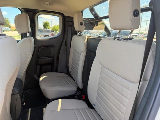 used 2022 Ford Ranger car, priced at $28,000
