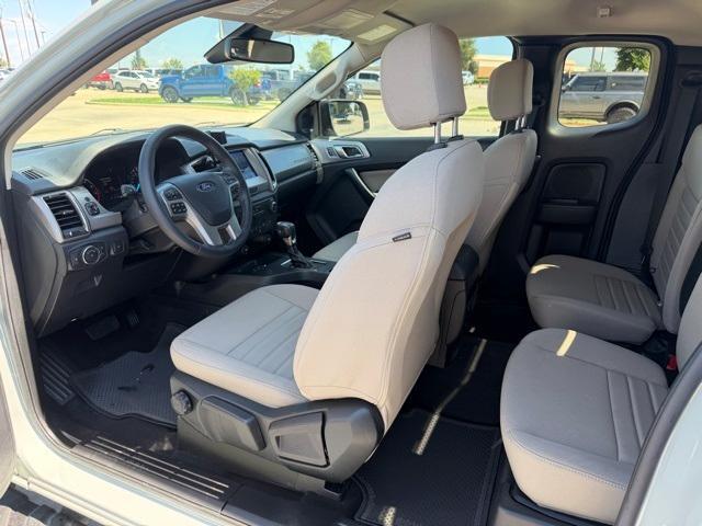 used 2022 Ford Ranger car, priced at $28,000