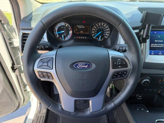 used 2022 Ford Ranger car, priced at $28,000