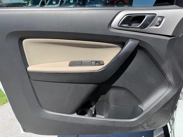 used 2022 Ford Ranger car, priced at $28,000
