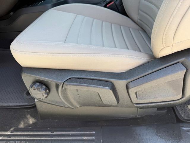 used 2022 Ford Ranger car, priced at $28,000