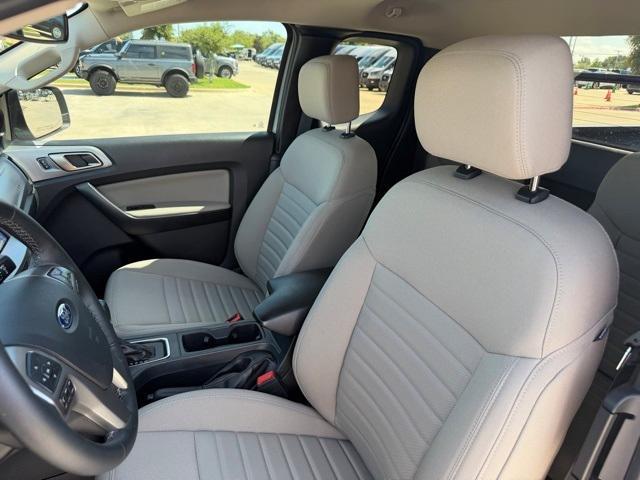 used 2022 Ford Ranger car, priced at $28,000