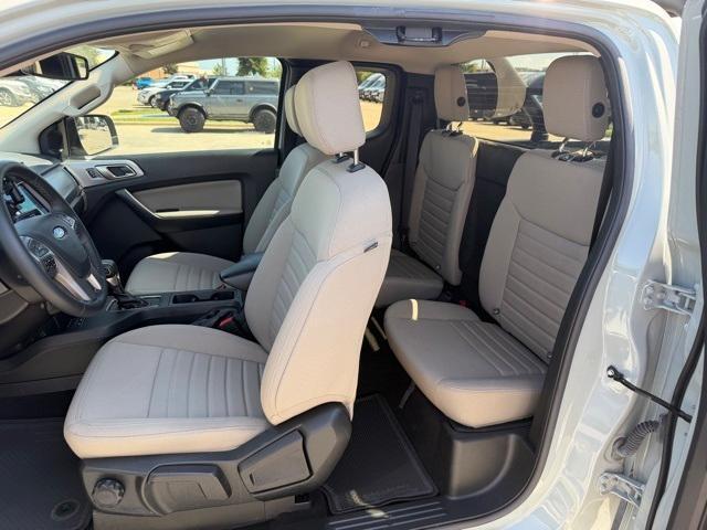 used 2022 Ford Ranger car, priced at $28,000