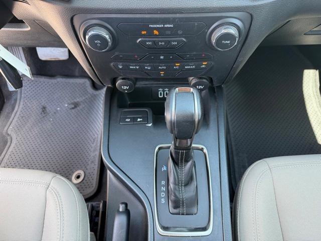 used 2022 Ford Ranger car, priced at $28,000