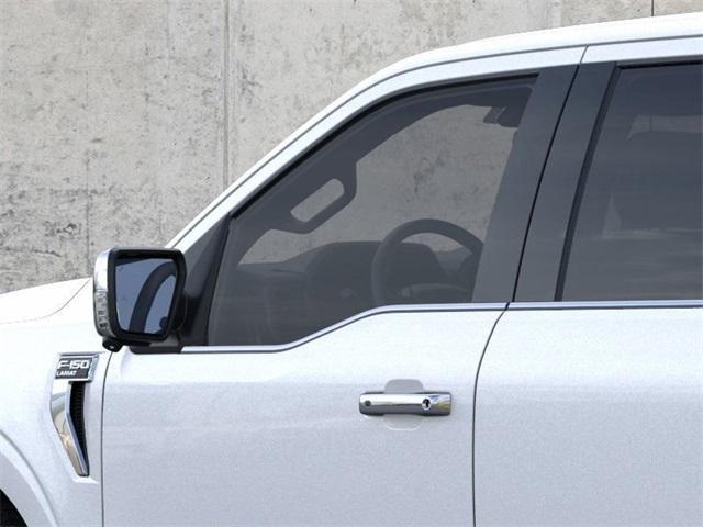 new 2025 Ford F-150 car, priced at $65,208