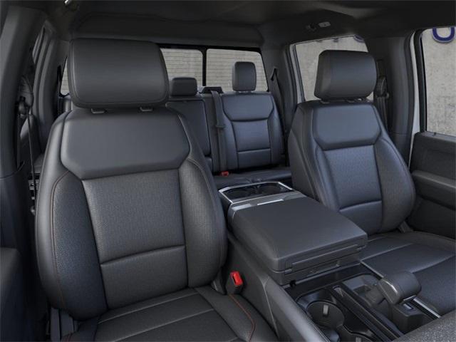 new 2025 Ford F-150 car, priced at $65,208
