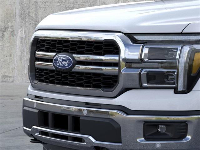 new 2025 Ford F-150 car, priced at $65,208