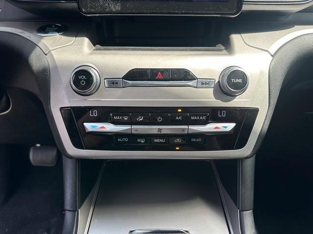 used 2020 Ford Explorer car, priced at $24,000