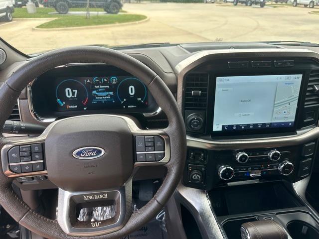 used 2022 Ford F-150 car, priced at $51,000