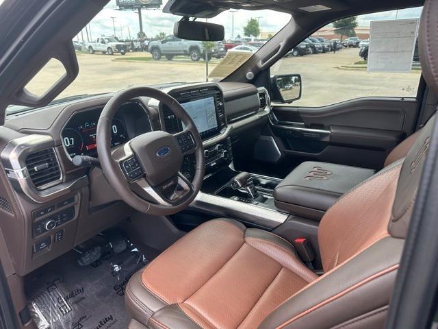 used 2022 Ford F-150 car, priced at $51,000