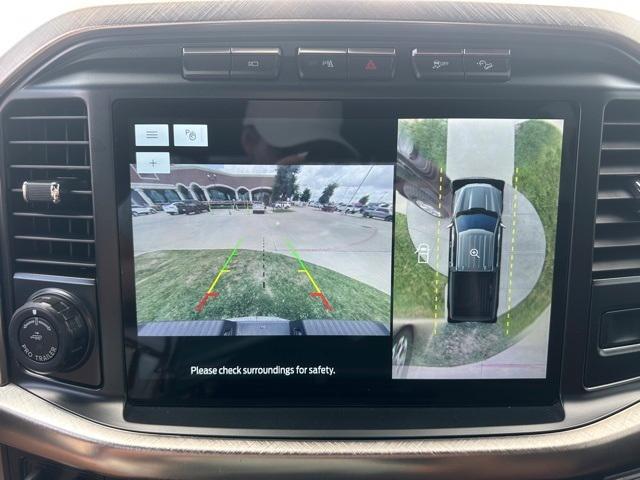 used 2022 Ford F-150 car, priced at $51,000