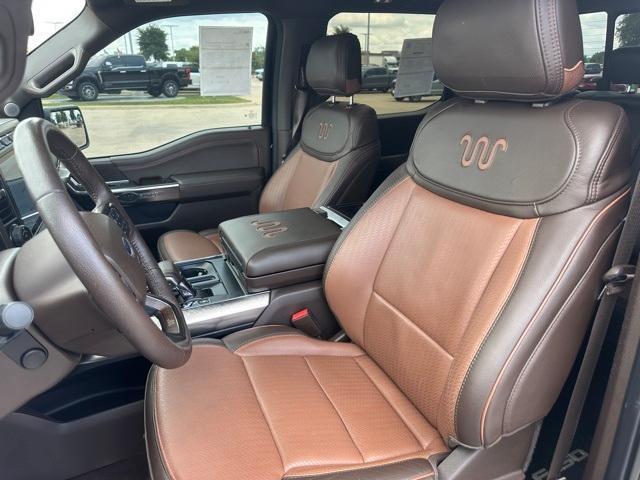 used 2022 Ford F-150 car, priced at $51,000