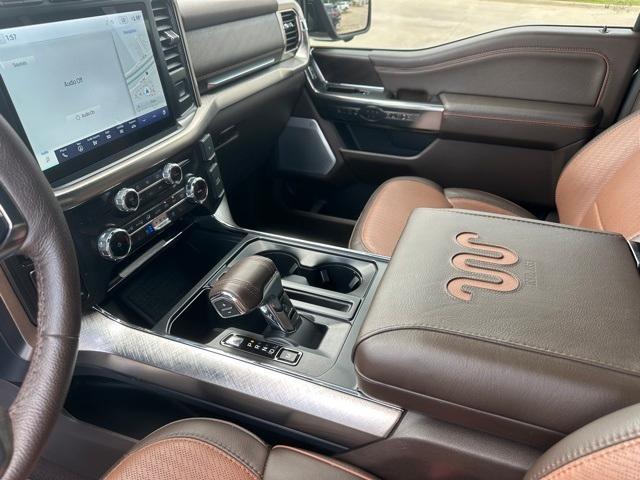 used 2022 Ford F-150 car, priced at $51,000