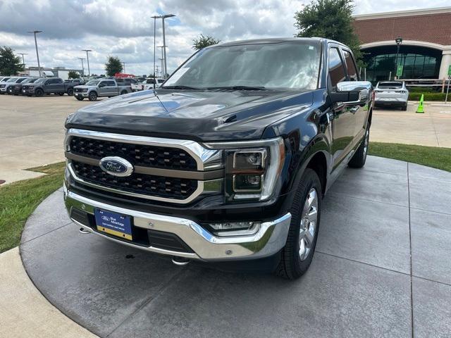 used 2022 Ford F-150 car, priced at $51,000