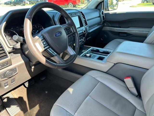 used 2018 Ford Expedition car, priced at $21,000