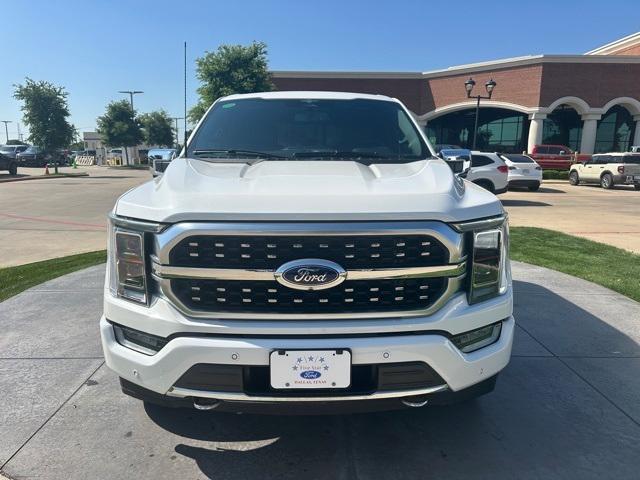 used 2023 Ford F-150 car, priced at $62,000