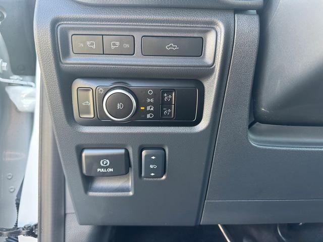 used 2023 Ford F-150 car, priced at $62,000