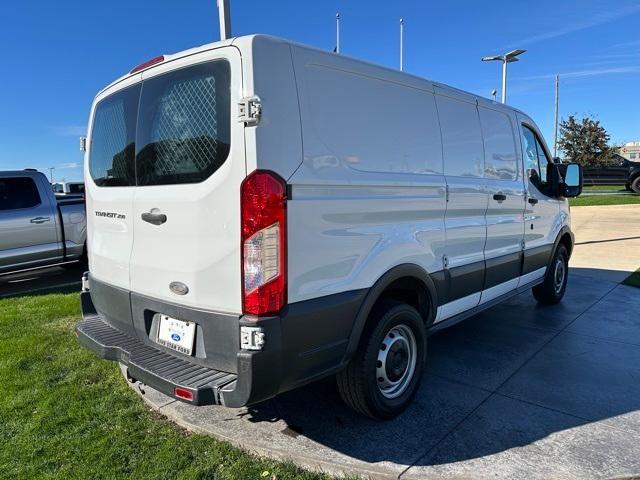 used 2015 Ford Transit-250 car, priced at $10,000