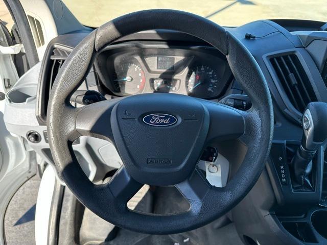 used 2015 Ford Transit-250 car, priced at $10,000