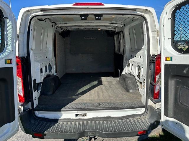 used 2015 Ford Transit-250 car, priced at $10,000