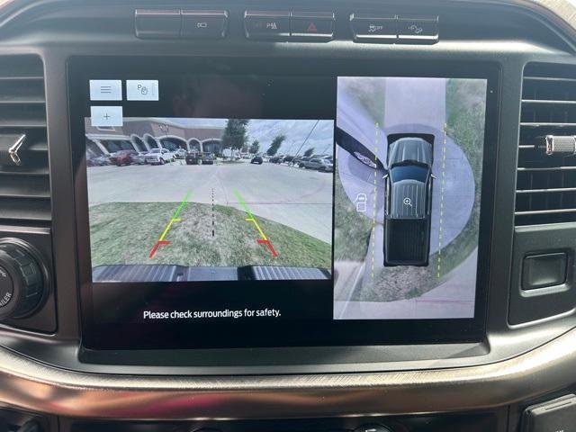 used 2022 Ford F-150 car, priced at $51,000