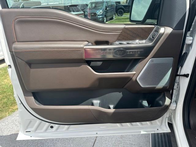 used 2022 Ford F-150 car, priced at $51,000
