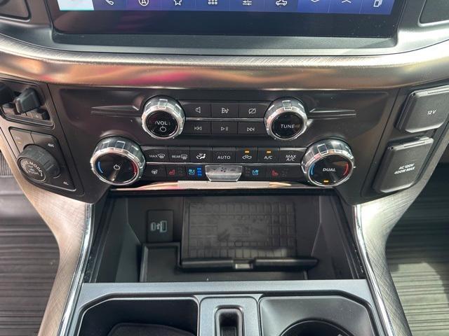 used 2022 Ford F-150 car, priced at $51,000