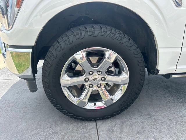 used 2022 Ford F-150 car, priced at $51,000