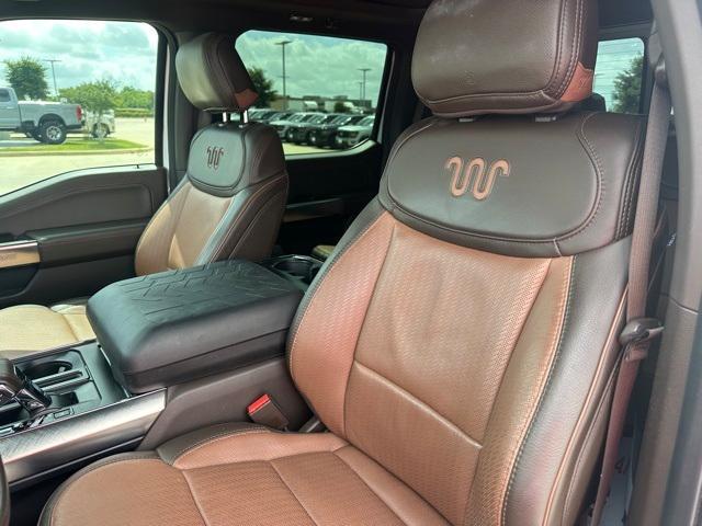 used 2022 Ford F-150 car, priced at $51,000