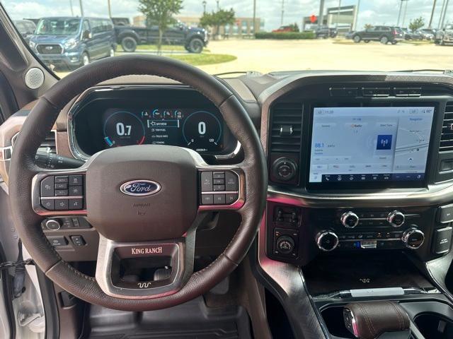 used 2022 Ford F-150 car, priced at $51,000