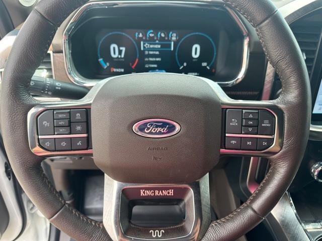 used 2022 Ford F-150 car, priced at $51,000