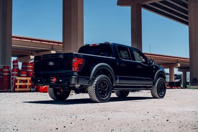 new 2024 Ford F-150 car, priced at $102,570