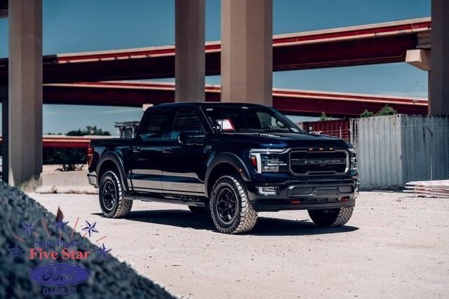 new 2024 Ford F-150 car, priced at $102,570