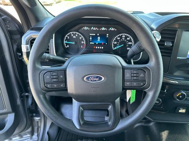 used 2022 Ford F-150 car, priced at $34,000