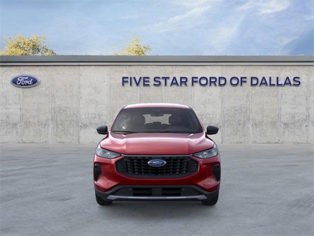 new 2025 Ford Escape car, priced at $28,738
