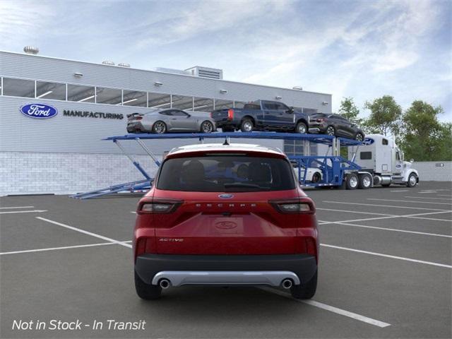 new 2025 Ford Escape car, priced at $29,735