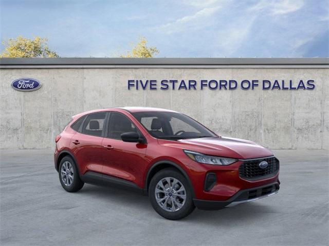 new 2025 Ford Escape car, priced at $28,738