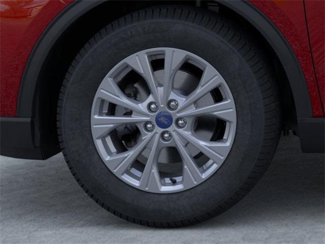 new 2025 Ford Escape car, priced at $28,738