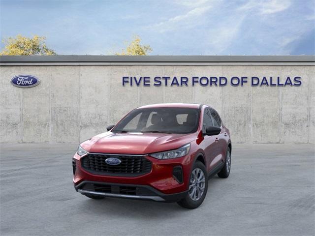 new 2025 Ford Escape car, priced at $28,738