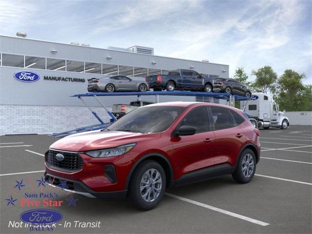 new 2025 Ford Escape car, priced at $29,735