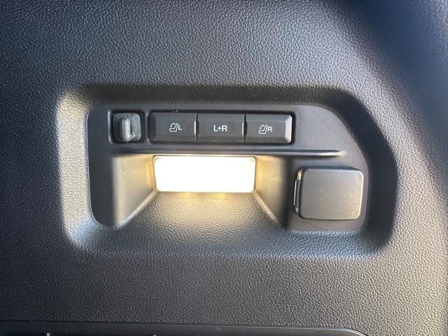 used 2023 Ford Explorer car, priced at $45,000